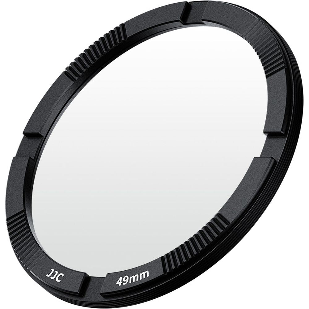 JJC F-LQ3 L39 Ultra Slim Multi-Coated UV filter for Leica Q3 series