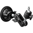 ATOMOS Suction Clamp Mount with 1/4 camera screw
