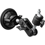 ATOMOS Suction Clamp Mount with 1/4 camera screw