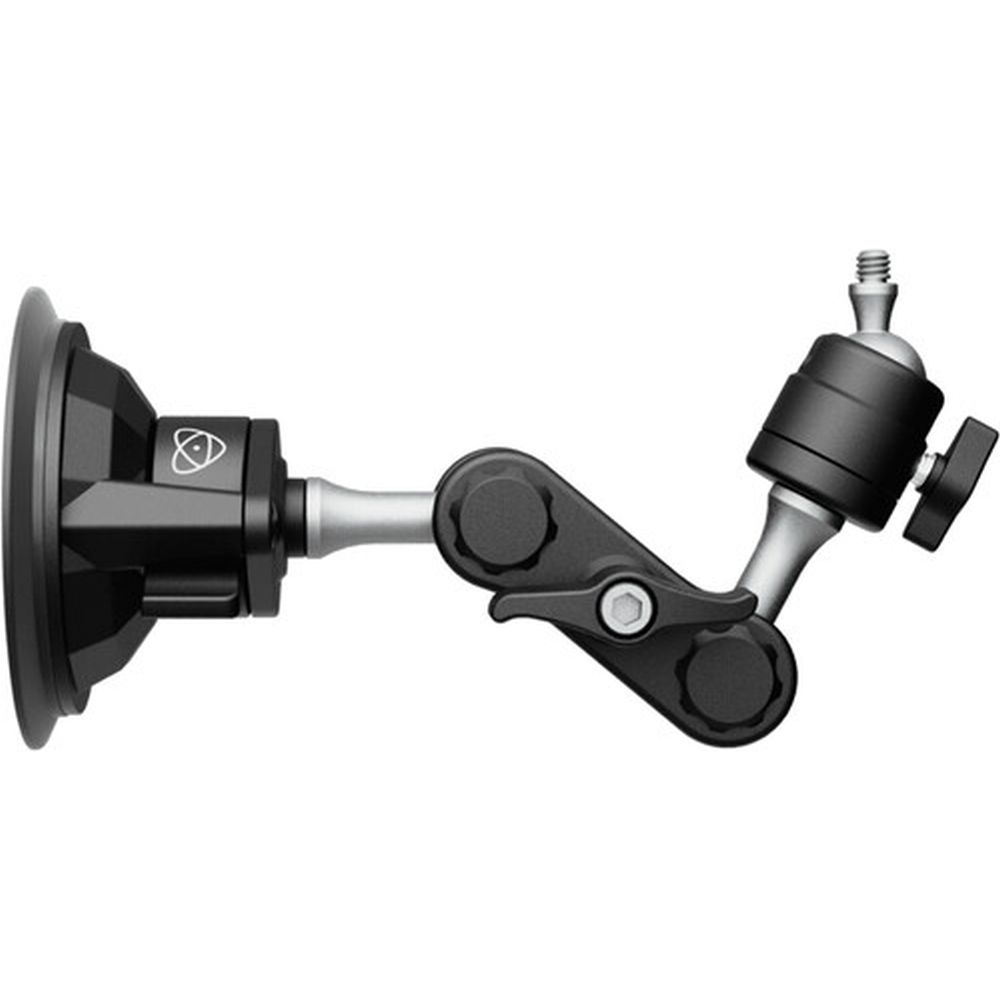 ATOMOS Suction Clamp Mount with 1/4 camera screw