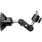 ATOMOS Suction Clamp Mount with 1/4 camera screw