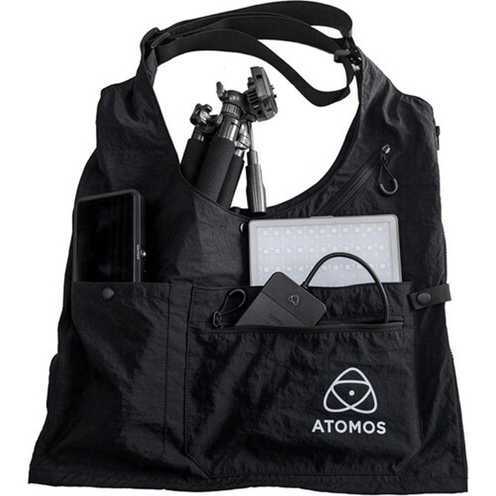 ATOMOS FieldPro Vest
