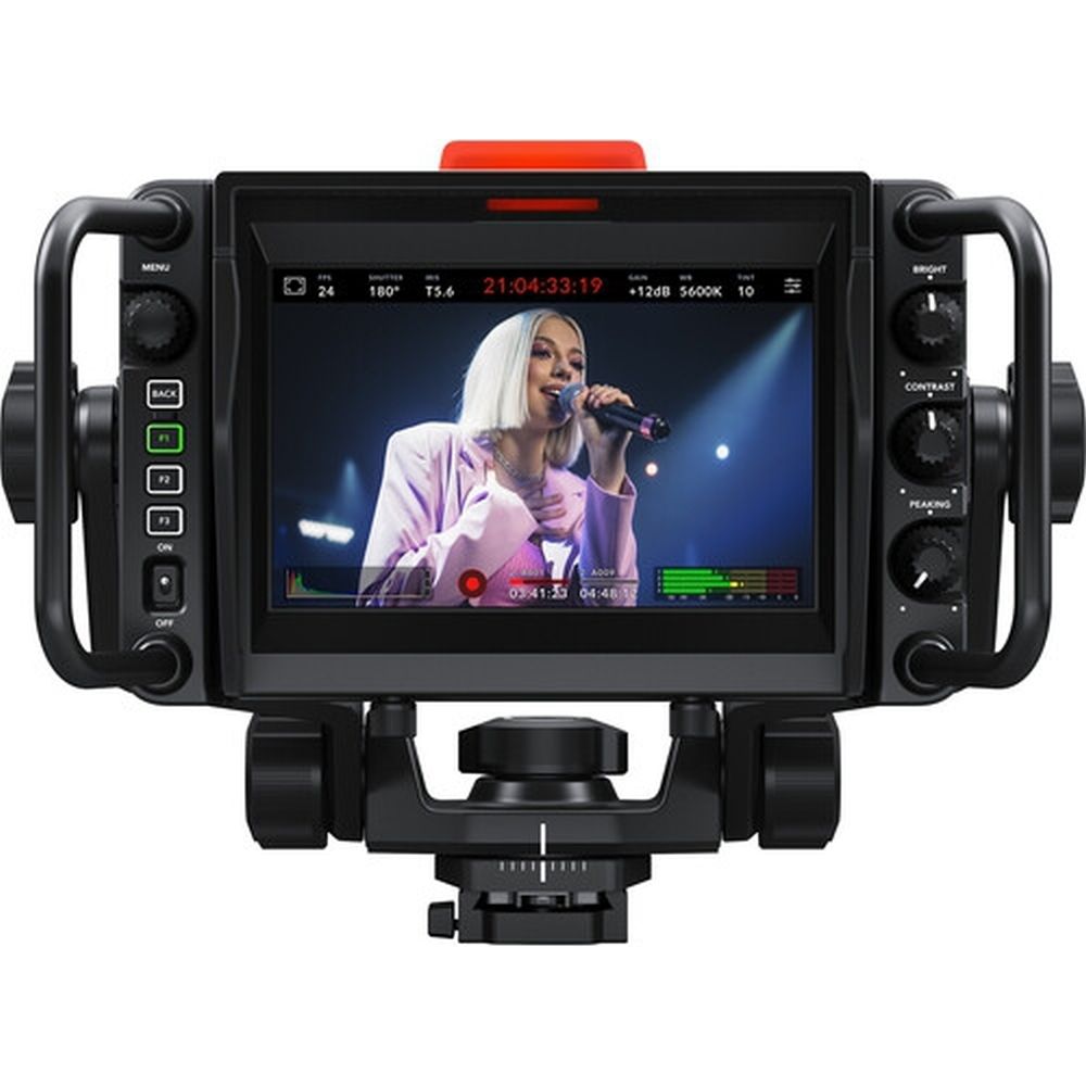 Blackmagic URSA Cine Studio Viewfinder
