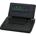 Blackmagic Fairlight Live Audio Panel 10