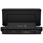 Blackmagic Fairlight Live Audio Panel 10