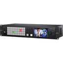 Blackmagic ATEM Monitoring Rack Panel 40