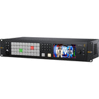 Blackmagic ATEM Monitoring Rack Panel 40