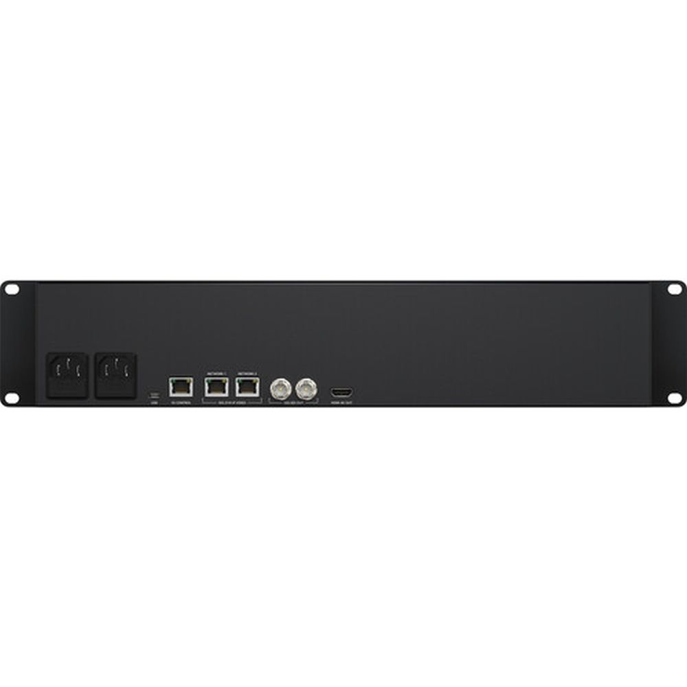 Blackmagic ATEM Monitoring Rack Panel 40