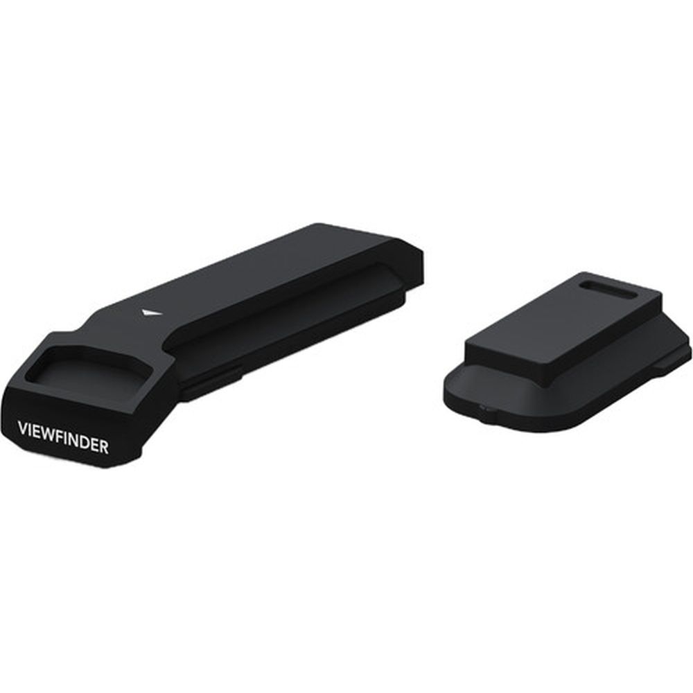 Blackmagic Camera URSA Cine - Handle Wedges