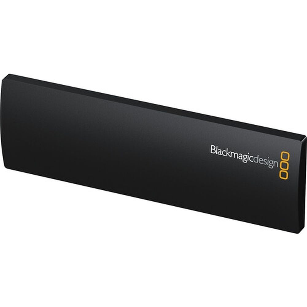 Blackmagic Universal Rack Shelf 1/3 Blank