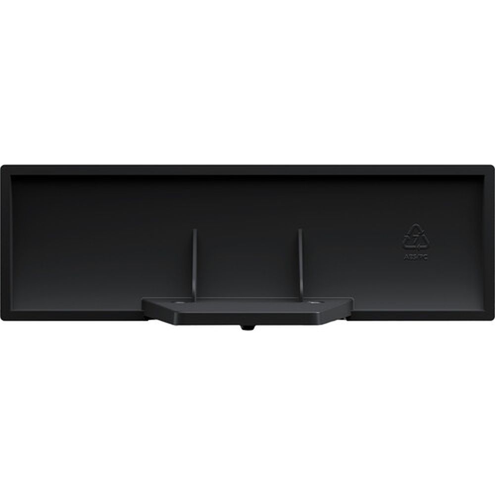 Blackmagic Universal Rack Shelf 1/3 Blank