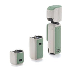 Tilta Silicone Protective Cover for DJI Osmo Pocket 4 Power Kit - Celadon White