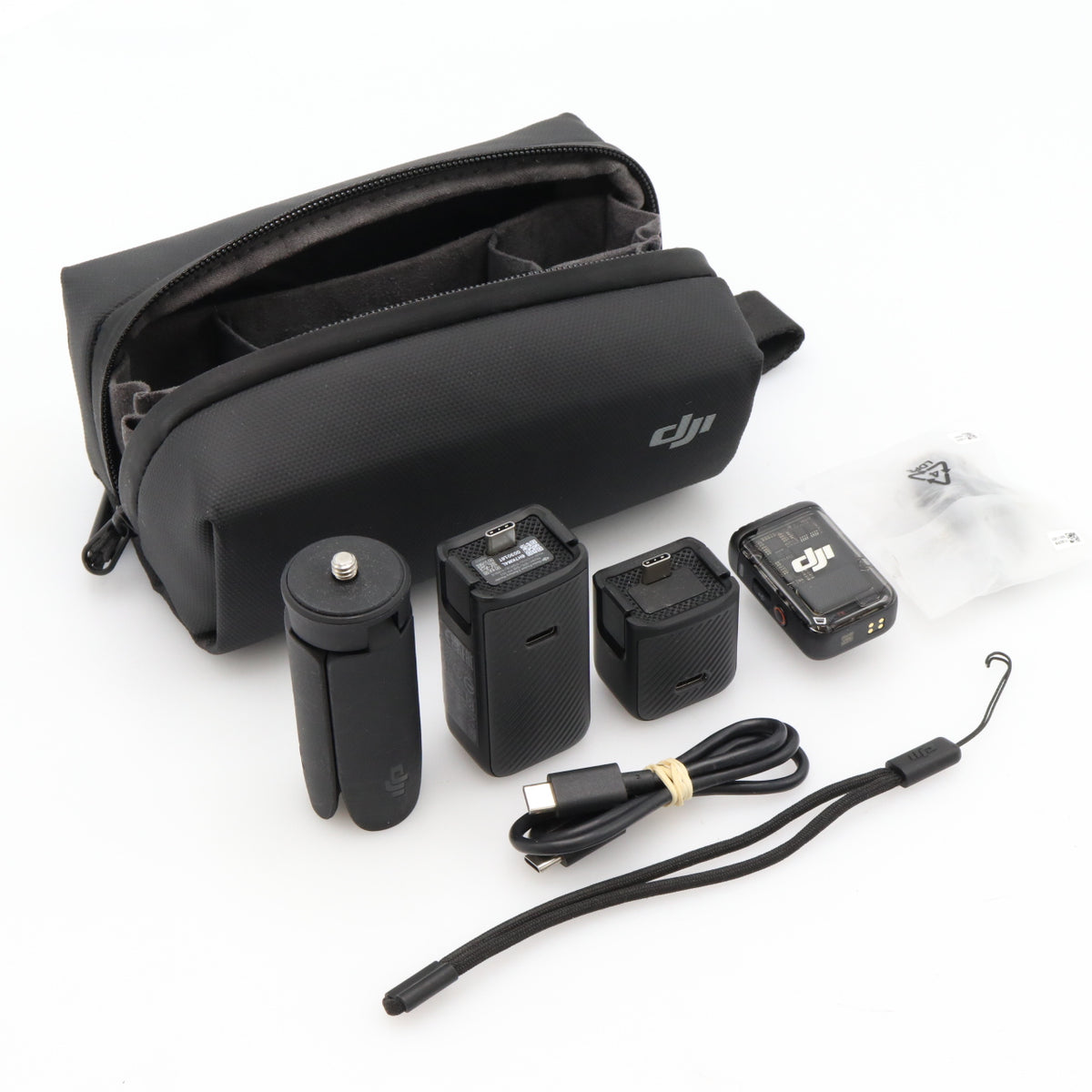DJI Osmo Pocket 3 Creator Combo occasion