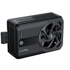 SmallRig 5328 Cooling Fan for Mirrorless Cameras (Hybrid Cooling)