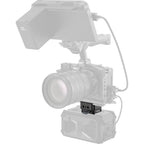 SmallRig 5690 V-Mount Battery Mount Plate Kit for Arca-Swiss Plate / NATO Rail