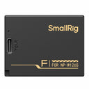 SmallRig 6099 Camera Battery with USB-C Charging for FUJIFILM NP-W126S