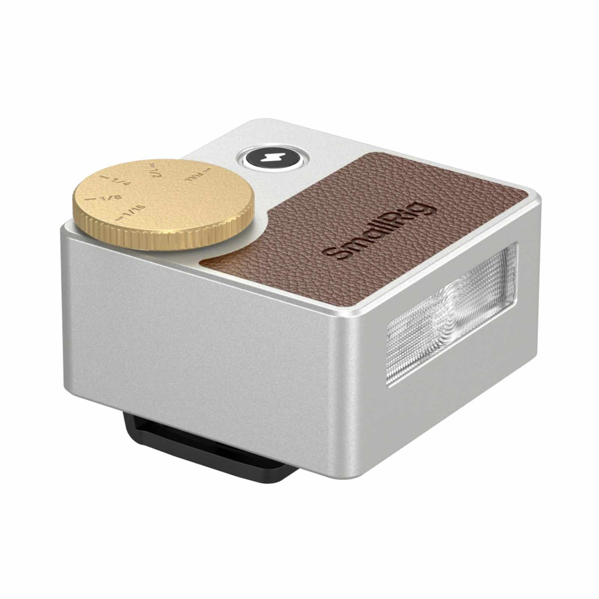 SmallRig 5882 Retro mini Speedlite Flash
