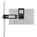 SmallRig Mount Plate for Monitor VESA for Camera Cart 6257