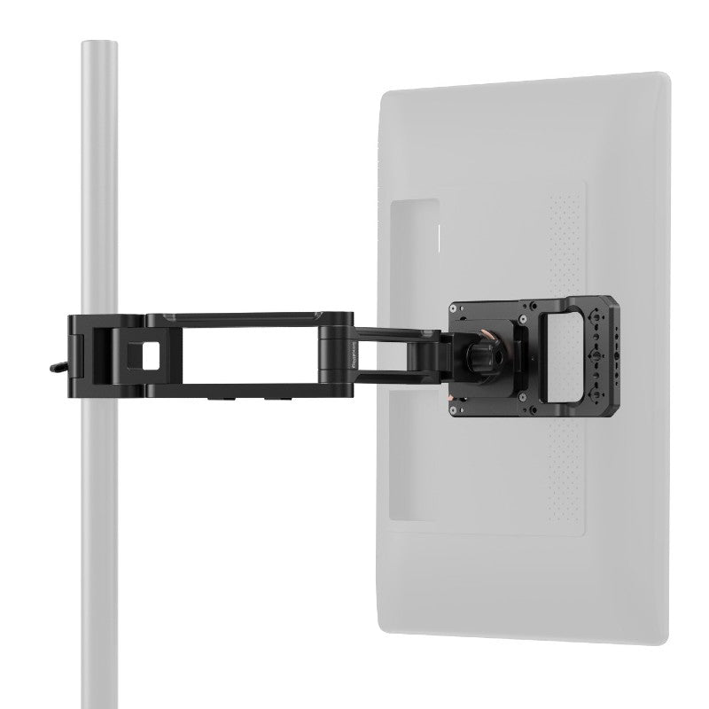 SmallRig Mount Plate for Monitor VESA for Camera Cart 6257