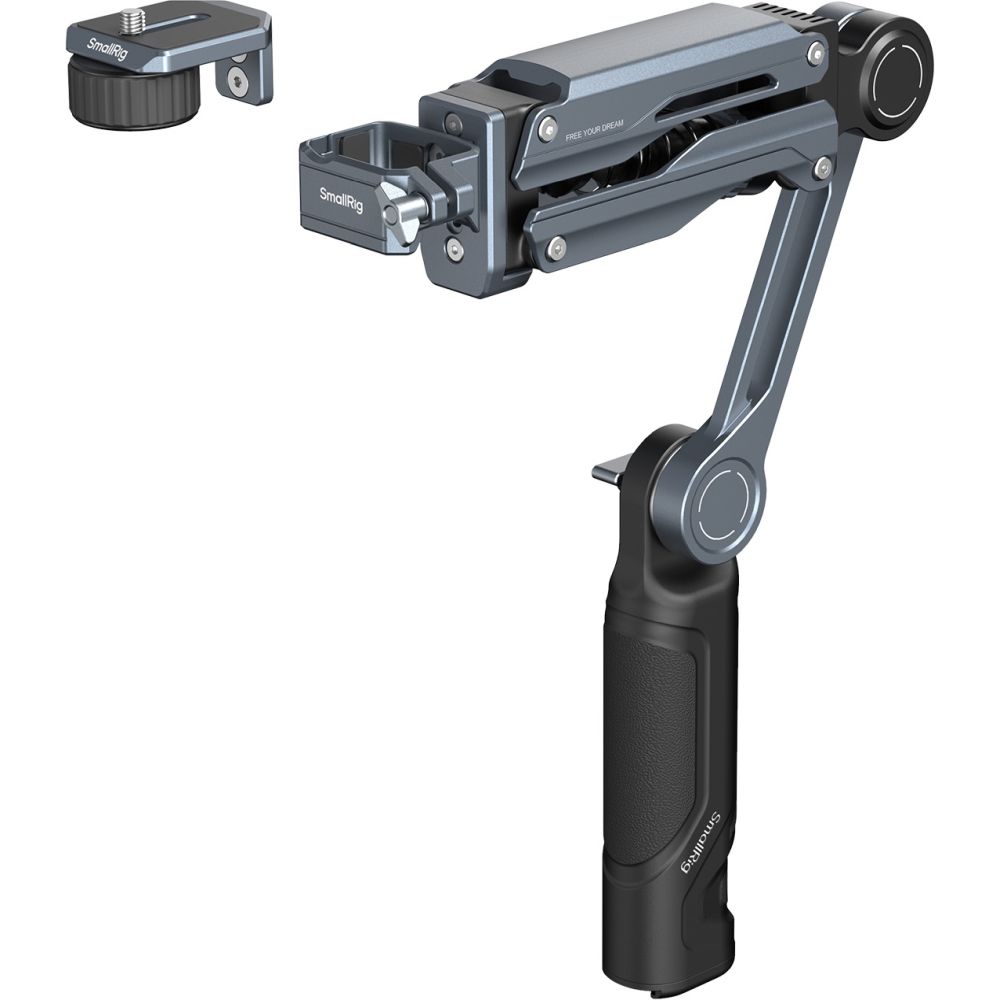 SmallRig 5508 Handheld Shock Absorber Support