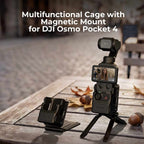 SmallRig 6003 Support for DJI Osmo Pocket 4