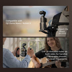SmallRig 6003 Support for DJI Osmo Pocket 4