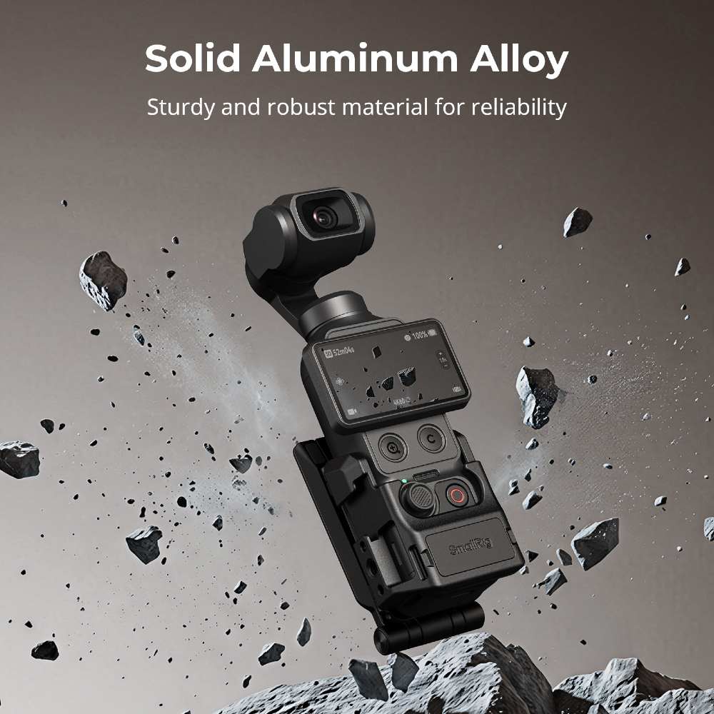 SmallRig 6003 Support for DJI Osmo Pocket 4