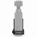 SmallRig Attachable Mount for DJI Osmo Pocket 4 and Smartphones 6004