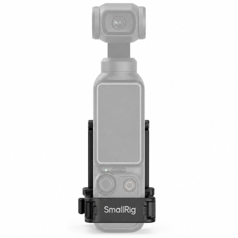 SmallRig Attachable Mount for DJI Osmo Pocket 4 and Smartphones 6004