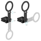 SmallRig Attachable Mount for DJI Osmo Pocket 4 and Smartphones 6004