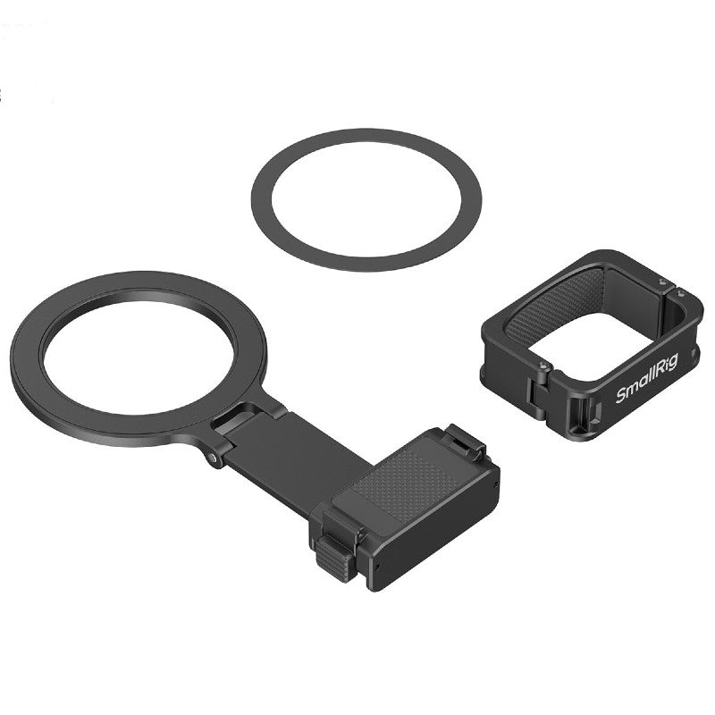 SmallRig Attachable Mount for DJI Osmo Pocket 4 and Smartphones 6004