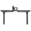 SmallRig 6258 Dual Tripod Support for Camera Cart