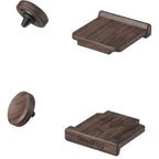 SmallRig 6240 Hot shoe Cover for FUJIFILM Cameras, Ebony