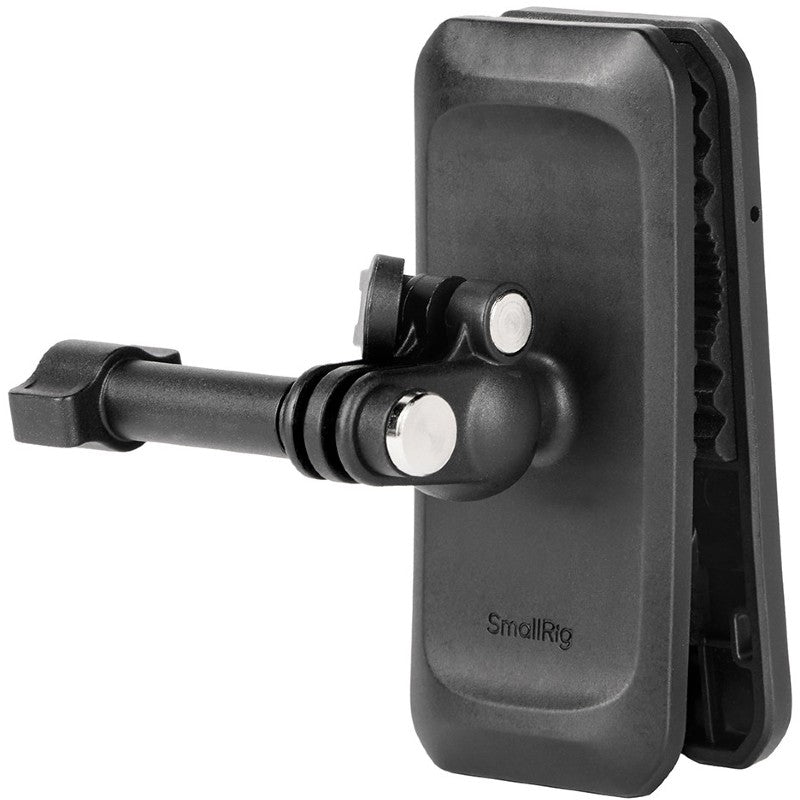 SmallRig 6052 Backpack Strap Clip Mount for DJI Osmo Pocket 4 / 3