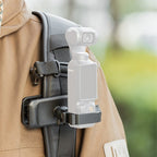 SmallRig 6052 Backpack Strap Clip Mount for DJI Osmo Pocket 4 / 3