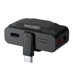Insta360 Mic Pro (1 TX + 1 RX)