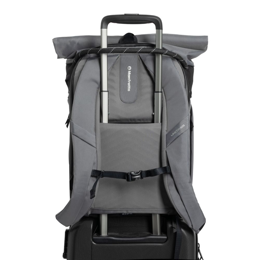 Manfrotto UNCOVER Backpack 24L