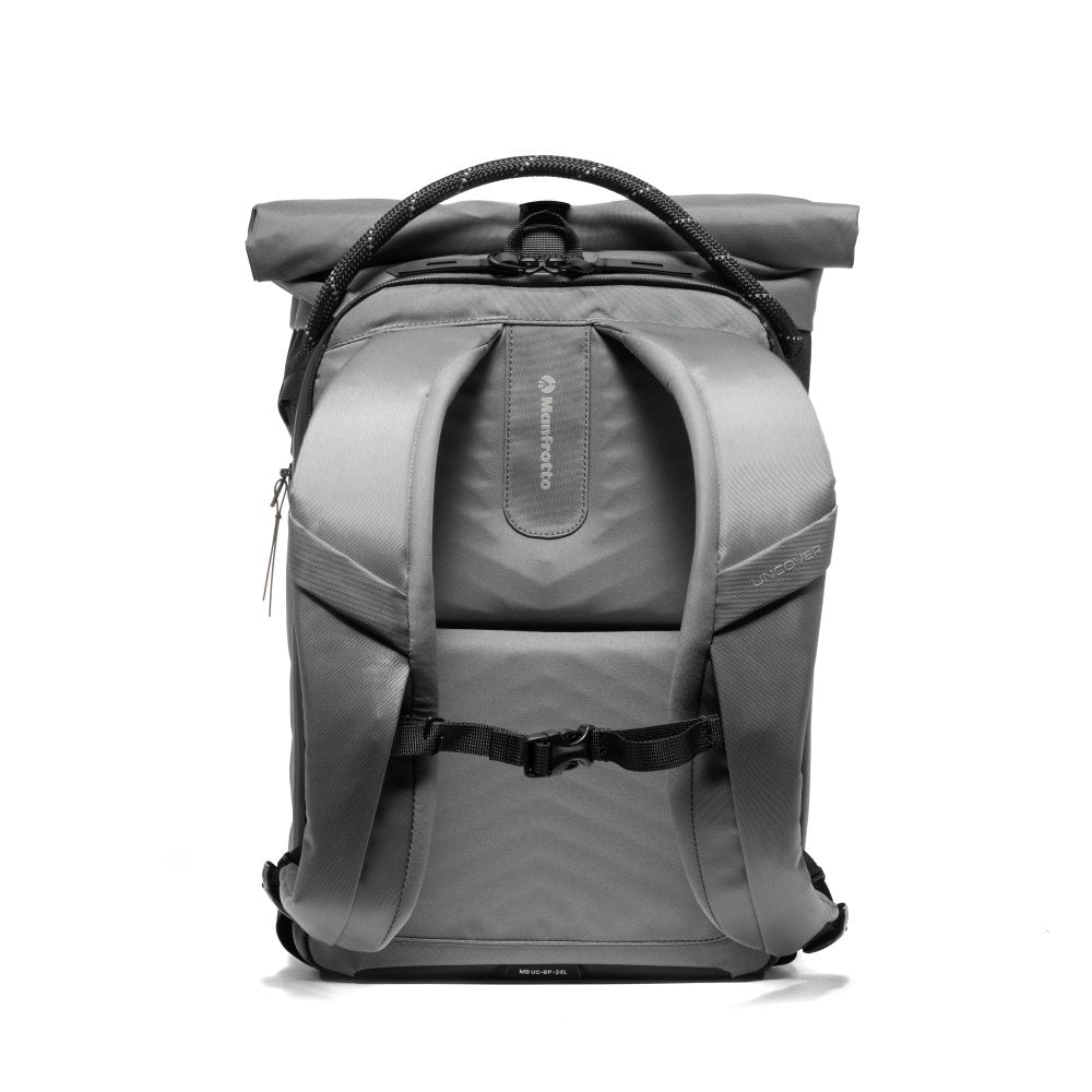 Manfrotto UNCOVER Backpack 24L