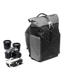 Manfrotto UNCOVER Backpack 24L