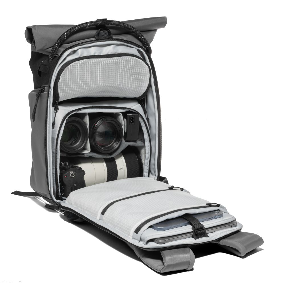 Manfrotto UNCOVER Backpack 24L