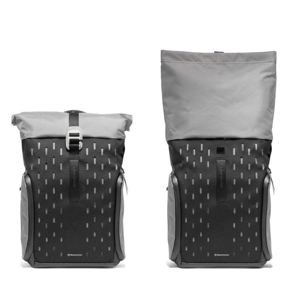 Manfrotto UNCOVER Backpack 24L