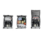 Manfrotto UNCOVER Backpack 24L