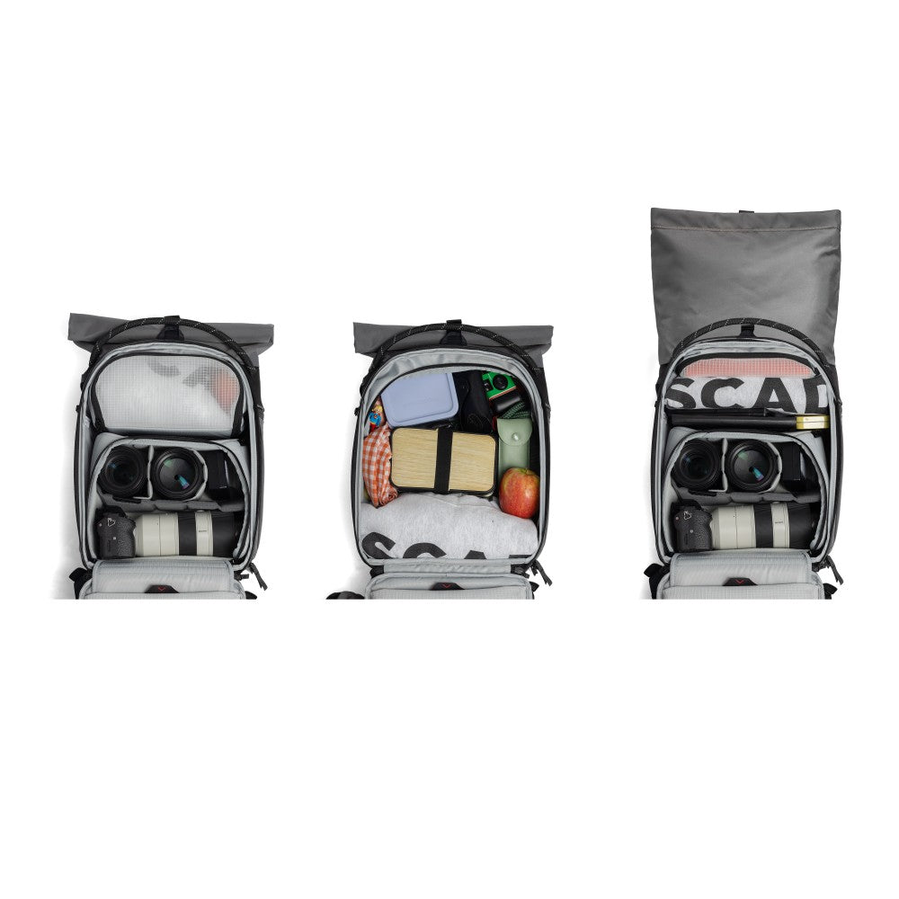 Manfrotto UNCOVER Backpack 24L