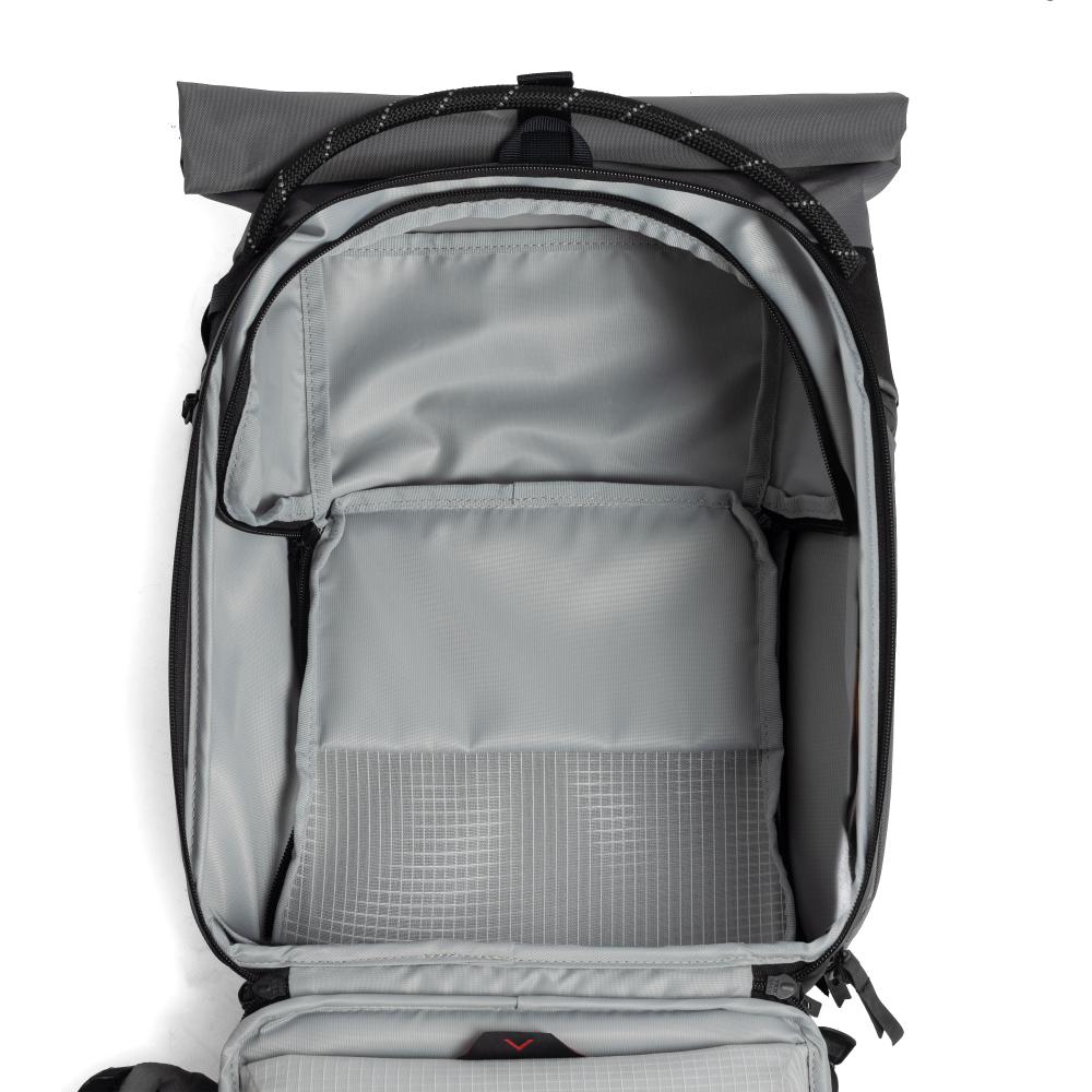 Manfrotto UNCOVER Backpack 24L