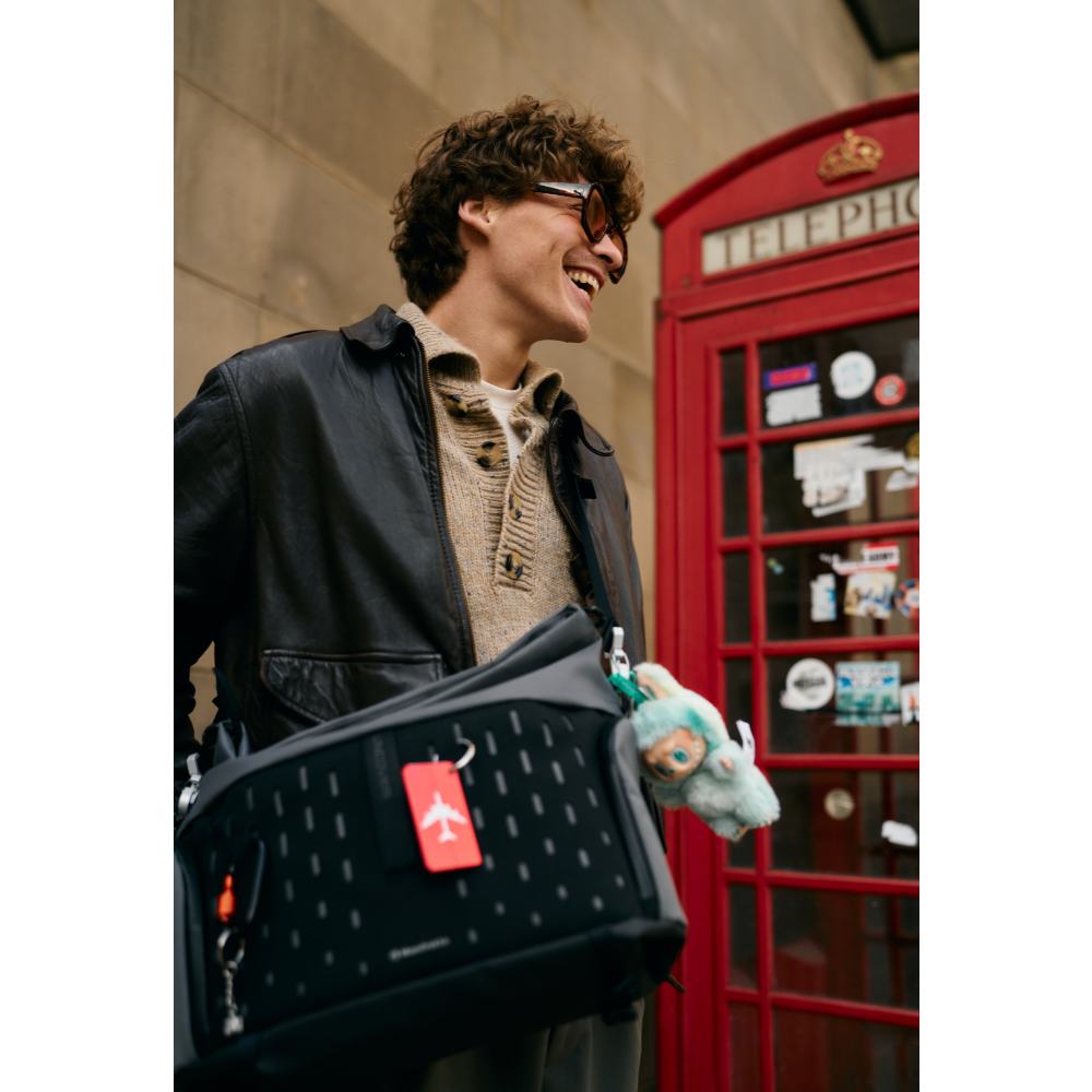 Manfrotto UNCOVER Messenger 12L