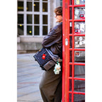 Manfrotto UNCOVER Messenger 12L