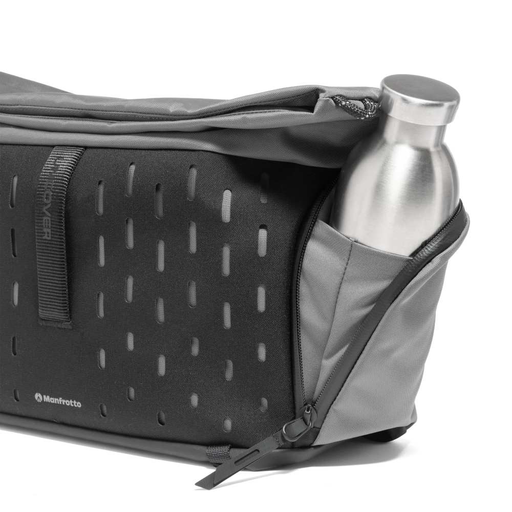 Manfrotto UNCOVER Messenger 12L