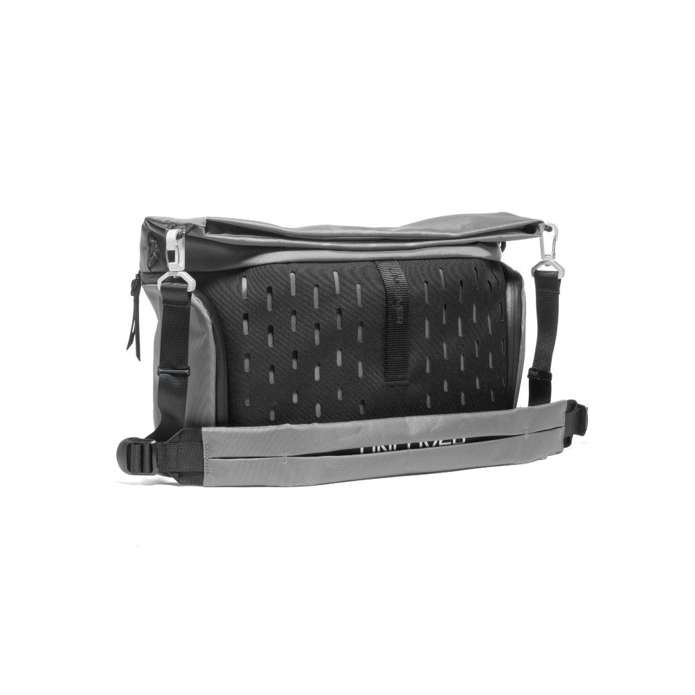 Manfrotto UNCOVER Messenger 12L