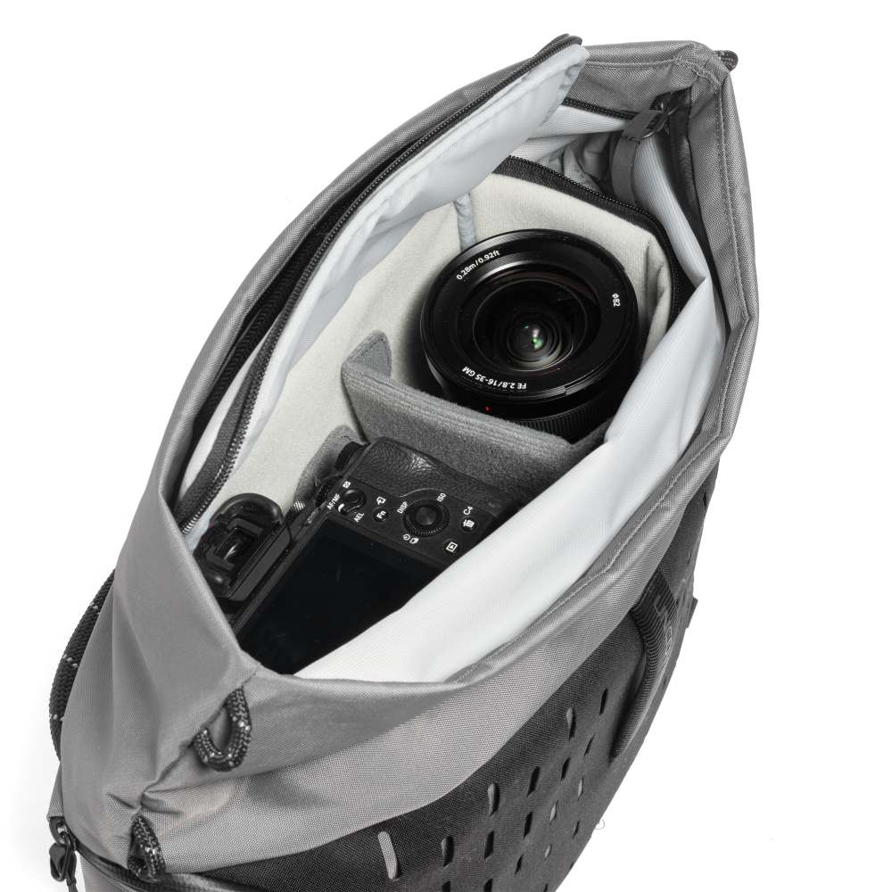 Manfrotto UNCOVER Messenger 12L