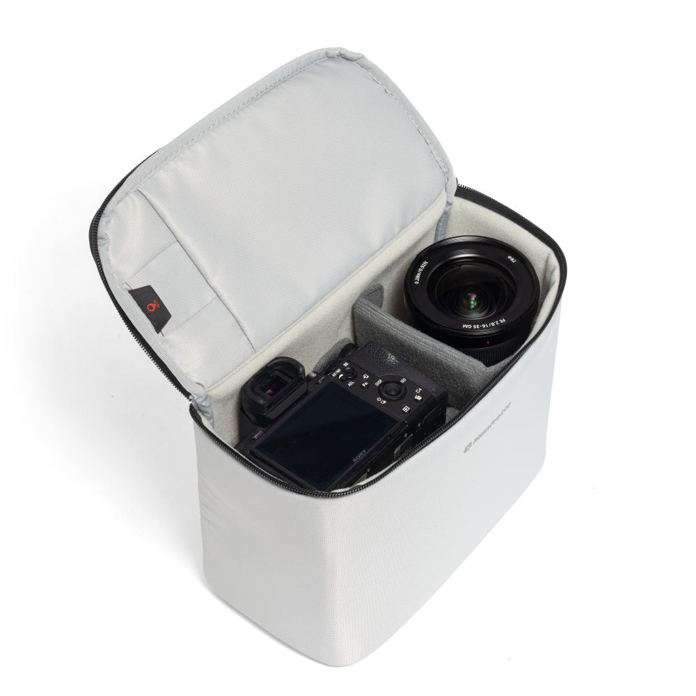 Manfrotto UNCOVER Messenger 12L